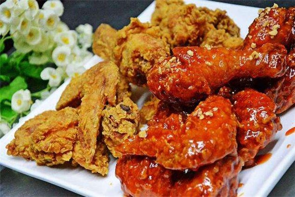 老司鸡炸鸡加盟