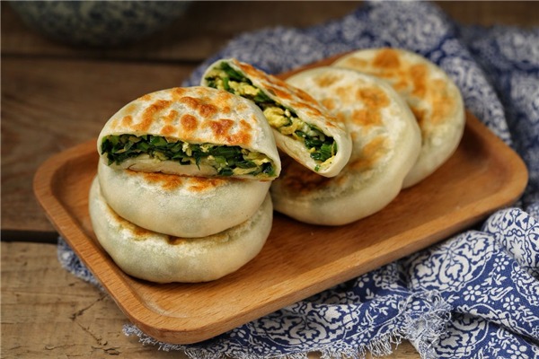 妙福馅饼加盟