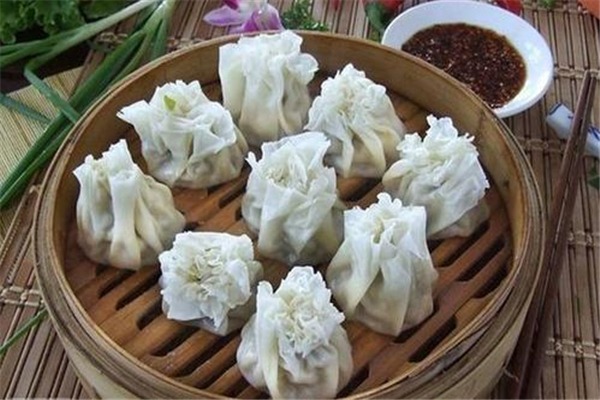 马家烧麦加盟