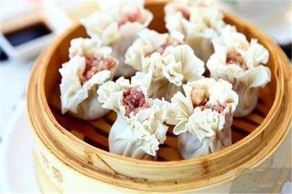马家烧麦加盟