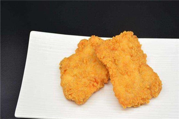 哼特英雄鸡排加盟
