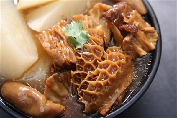味稻牛杂加盟