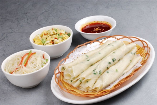 悟空轩杂粮煎饼加盟