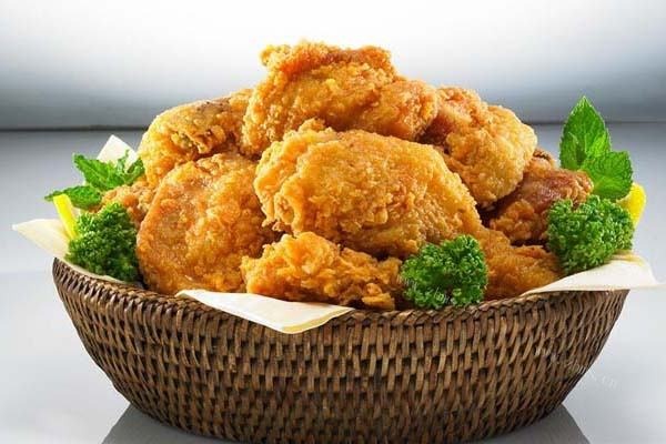 百年顺香香排炸鸡加盟