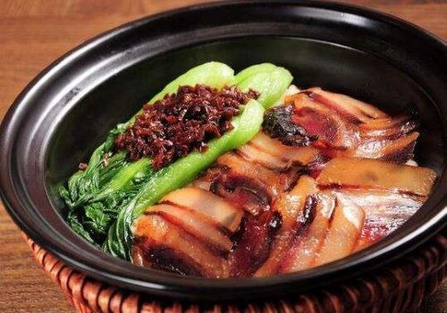 香美味煲仔饭加盟