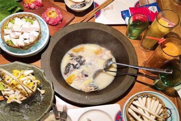 徐记肉夹馍加盟