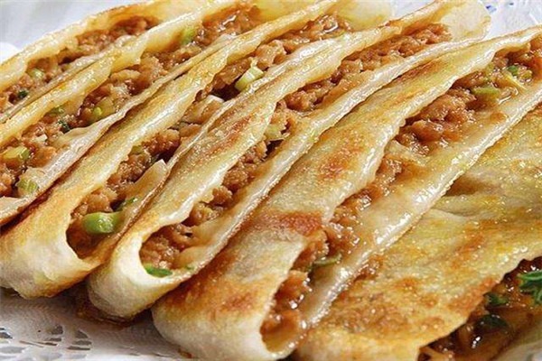 顶吉馅饼加盟