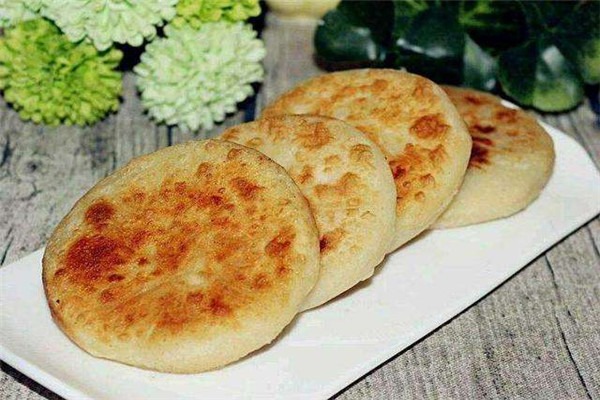顶吉馅饼加盟