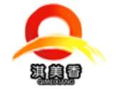 淇美香水饺加盟