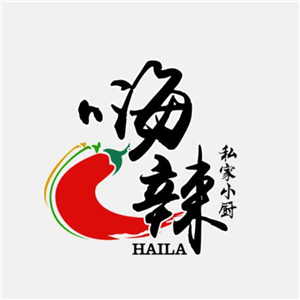 嗨辣私房小厨香辣蟹