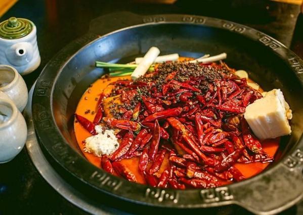 煲喜火锅加盟