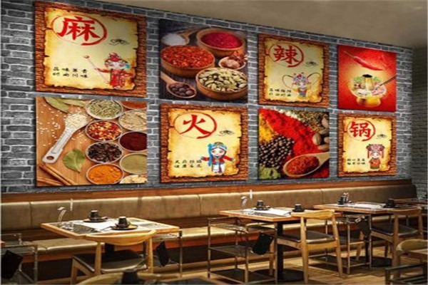 開煲特色火锅加盟