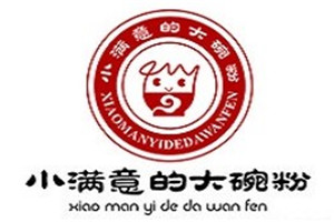 小满意的大碗粉加盟