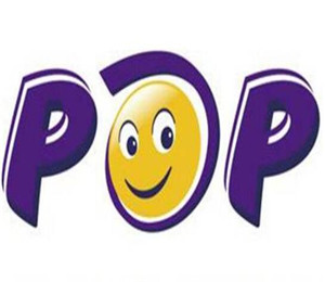 pop少儿英语加盟