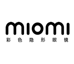 米欧米美瞳加盟