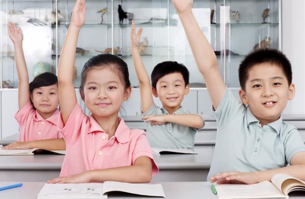 小学帮思维大语文加盟