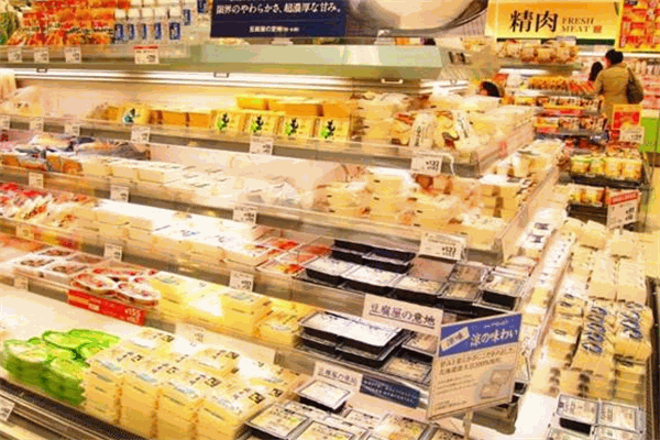 渝鲜道火锅食材加盟