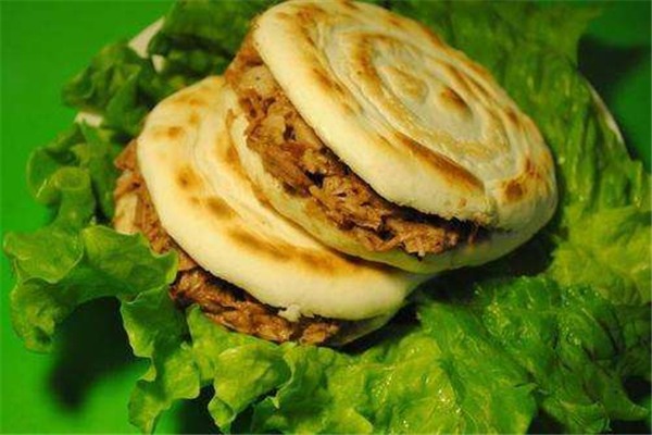 豫小七灌汤烧饼加盟