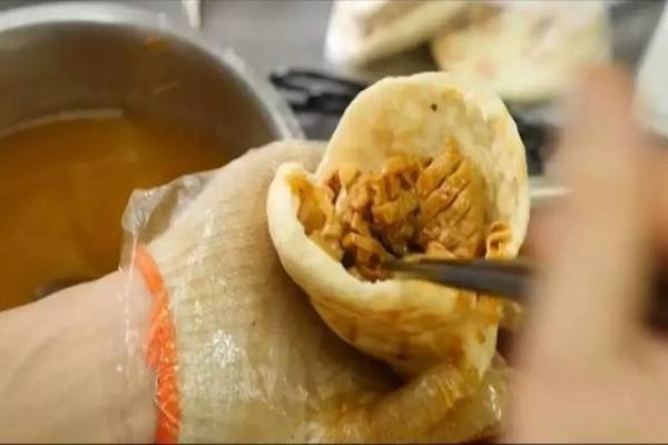豫小七灌汤烧饼加盟