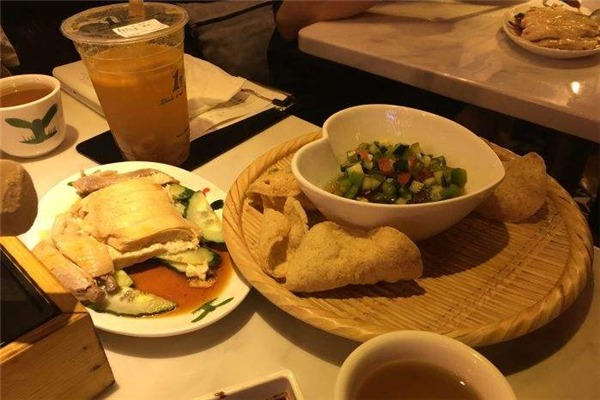 芽笼芽笼新加坡餐厅加盟