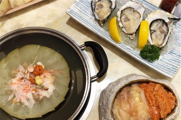 东宝制造海鲜火锅加盟