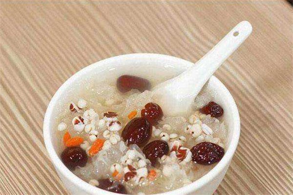 田小煮粥铺加盟