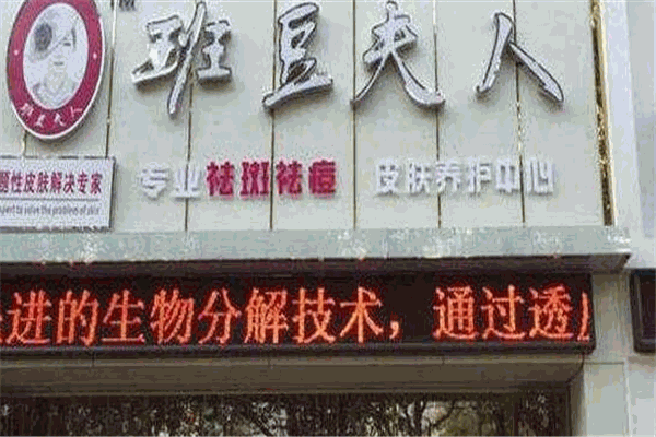 班豆夫人加盟