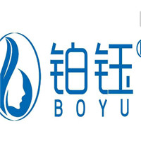 铂钰美颜堂加盟