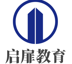启扉教育加盟