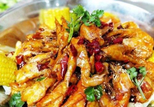 虾念(虾蛙锅)加盟