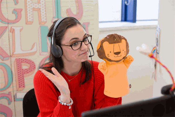Kids Town英语俱乐部加盟