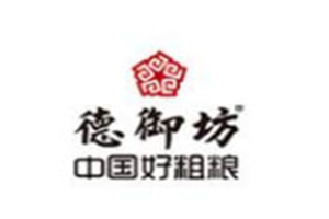 德御坊食品加盟