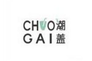 潮盖茶饮加盟