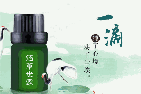 佰草世家加盟
