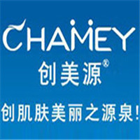 创美源化妆品加盟
