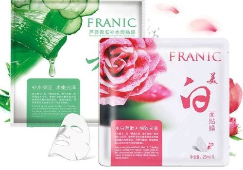恩肤琳医用面膜加盟