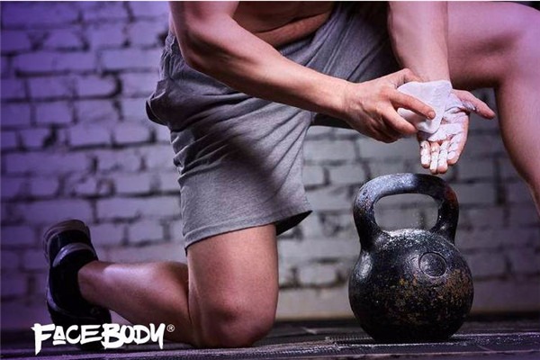 FaceBody颜身运动馆加盟
