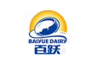 百跃幼儿配方羊乳粉加盟