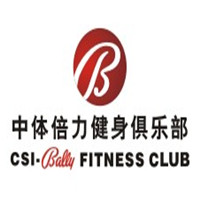 中体倍力健身俱乐部加盟