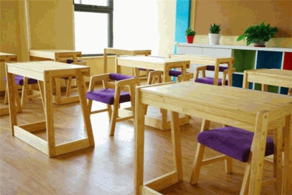 养学堂托管教育加盟
