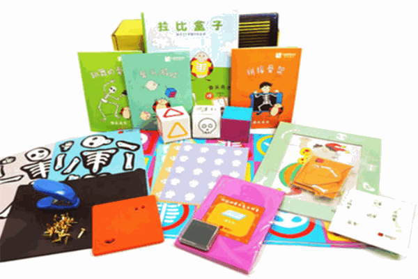拉比盒子加盟