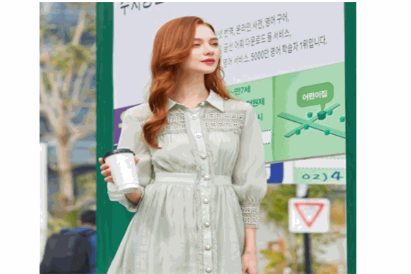 音菲梵时尚女装加盟