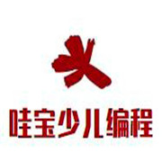 哇宝少儿编程加盟