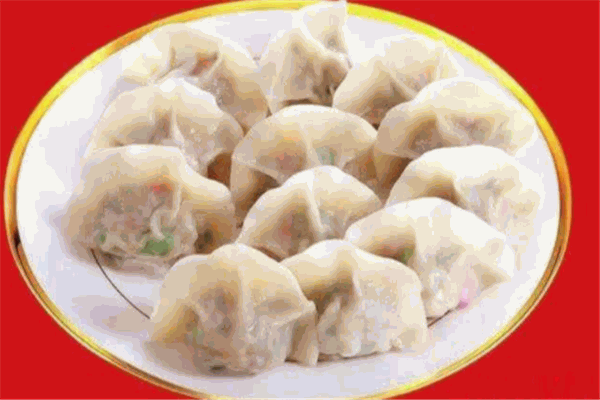 饺满天下饺子加盟