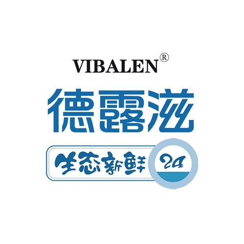 德露滋加盟