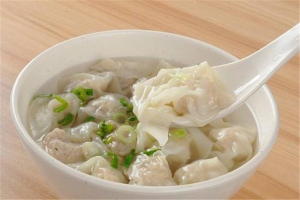 第9味老上海馄饨王加盟