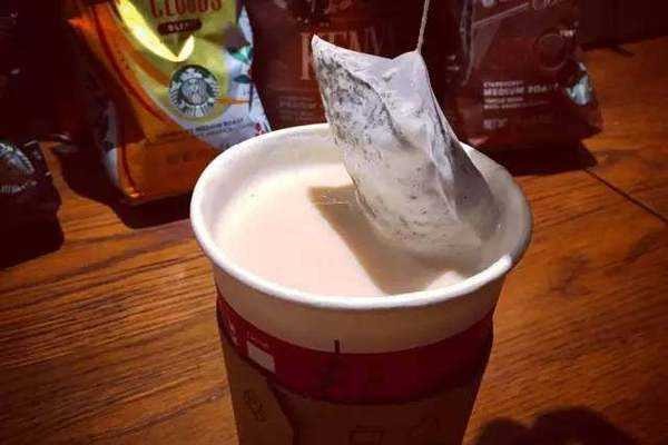 娜奴湾奶茶加盟
