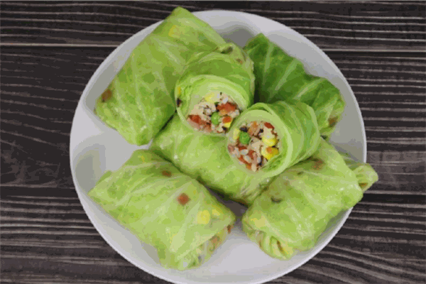 韩味美紫菜包饭加盟