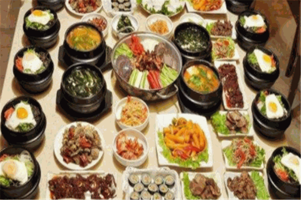 韩云阁店加盟