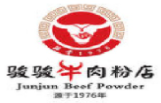 骏骏牛肉粉加盟